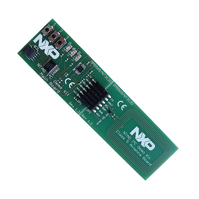 【OM5569/NT312D,699】DEMO BOARD NTAG I2C[箱]